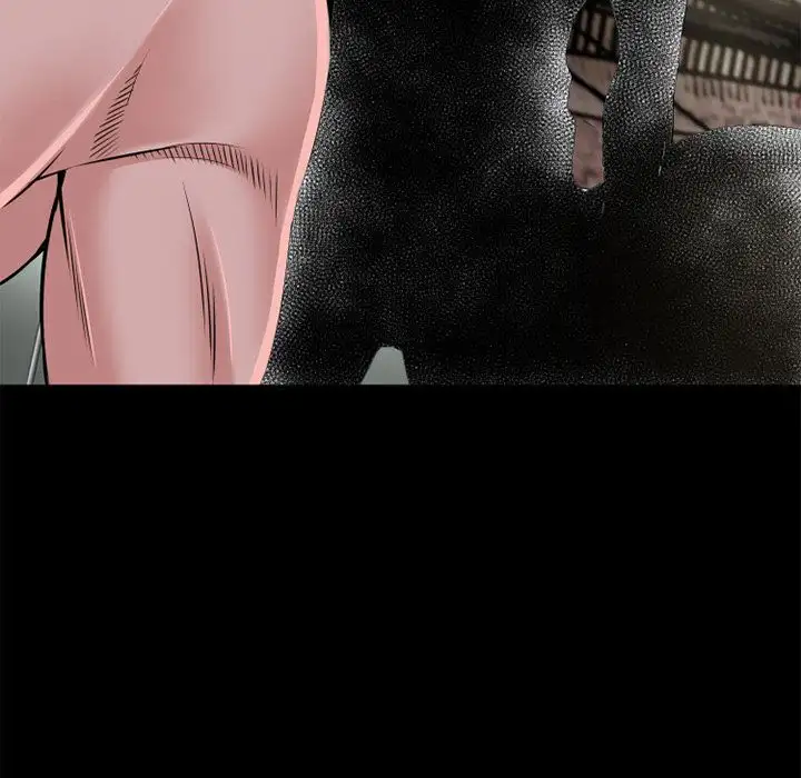Beyond Imagination Chapter 59 Page 47