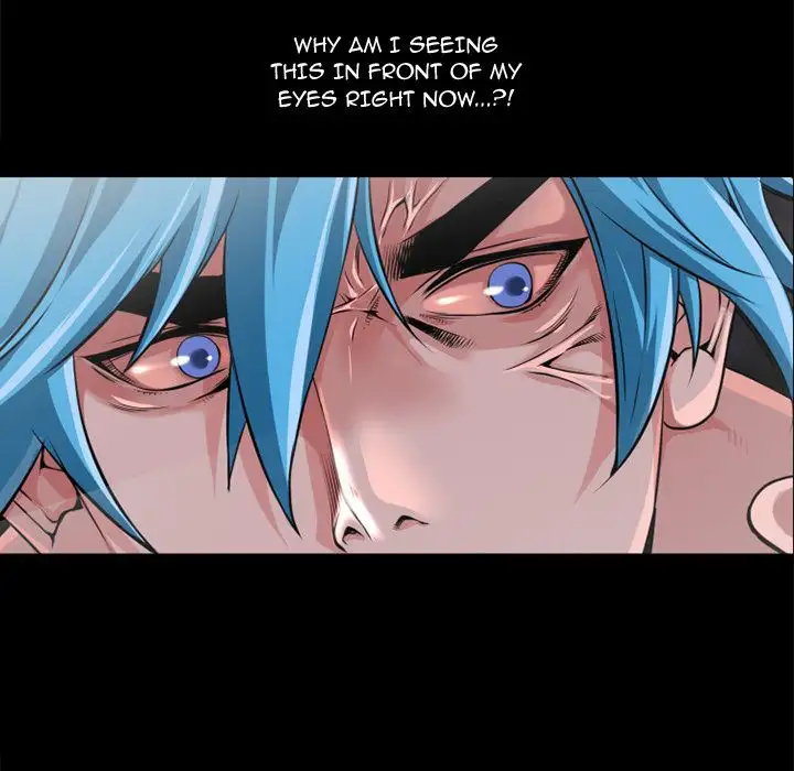 Beyond Imagination Chapter 59 Page 5