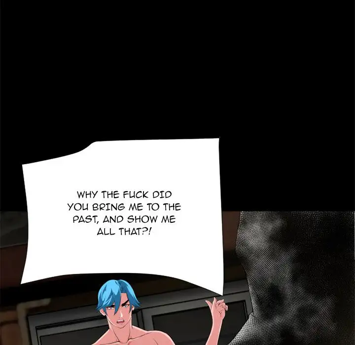 Beyond Imagination Chapter 59 Page 53