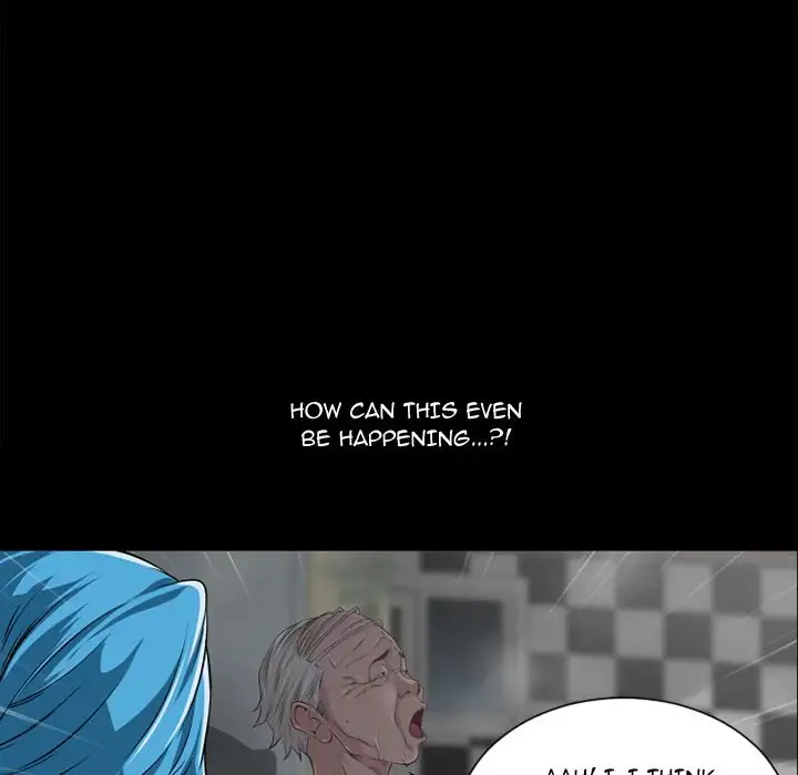 Beyond Imagination Chapter 59 Page 6