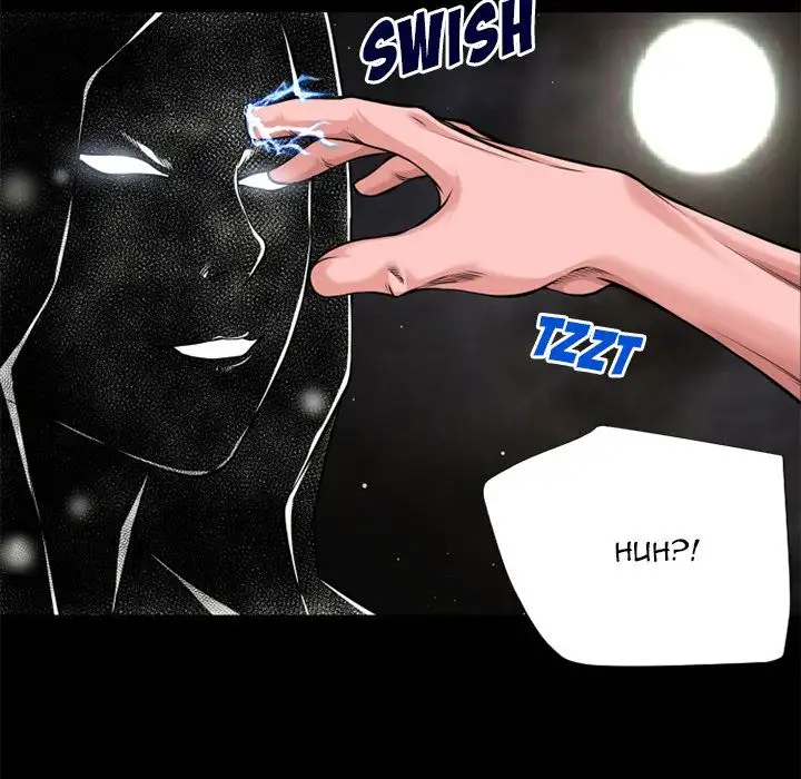 Beyond Imagination Chapter 59 Page 61