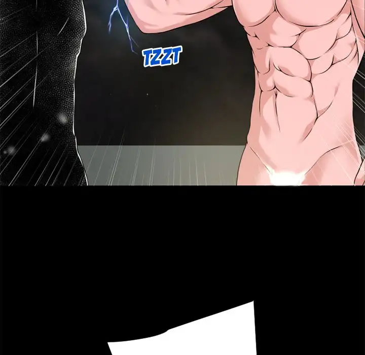 Beyond Imagination Chapter 59 Page 65