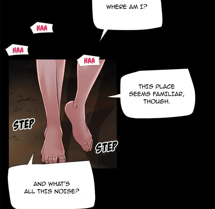 Beyond Imagination Chapter 59 Page 85