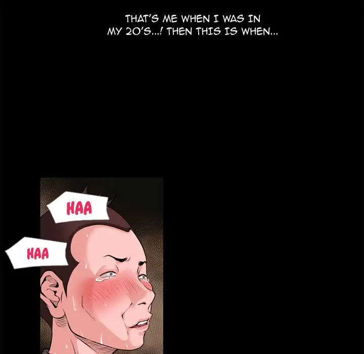 Beyond Imagination Chapter 59 Page 88