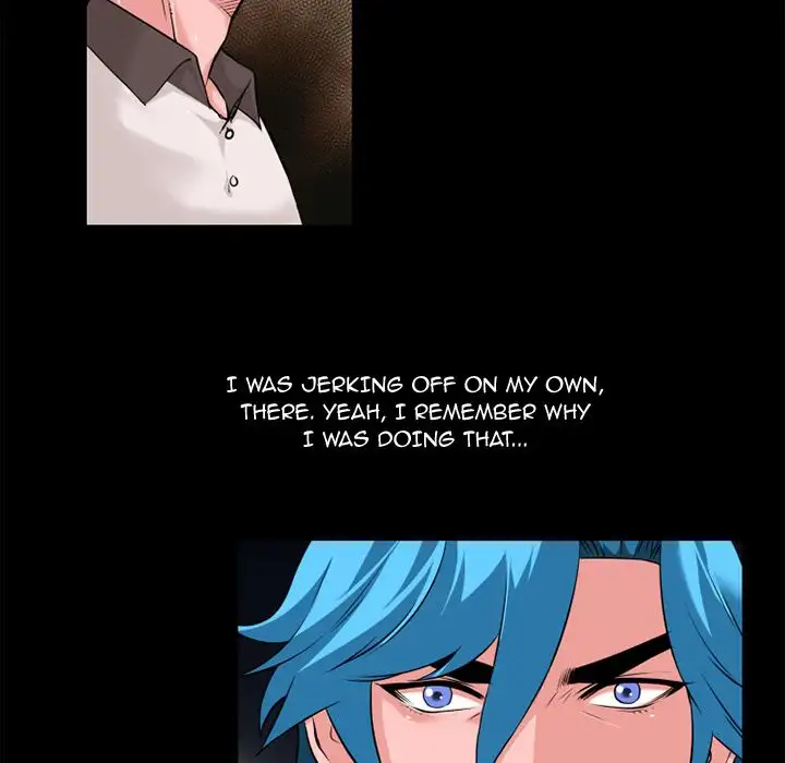 Beyond Imagination Chapter 59 Page 89
