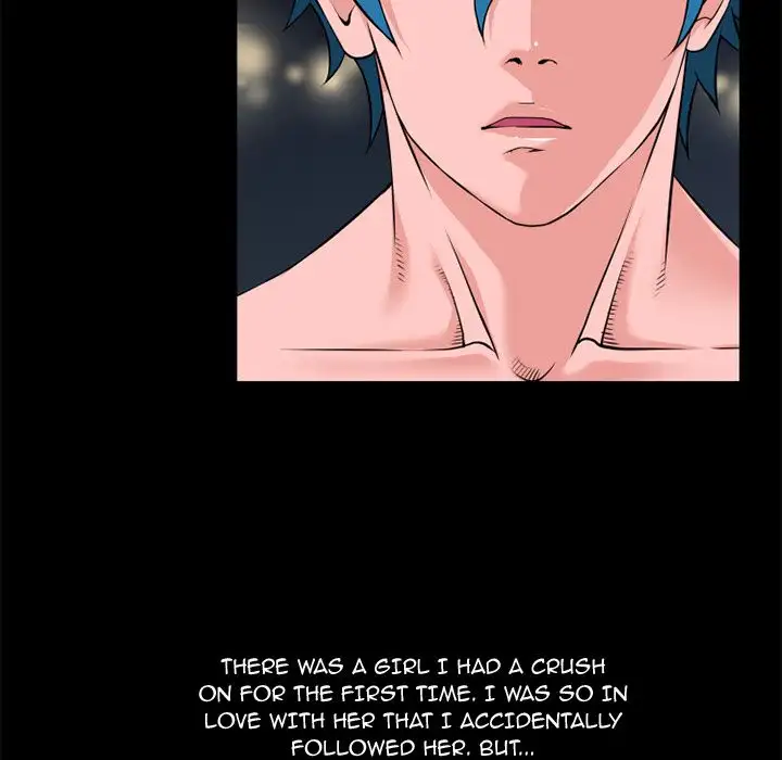 Beyond Imagination Chapter 59 Page 90