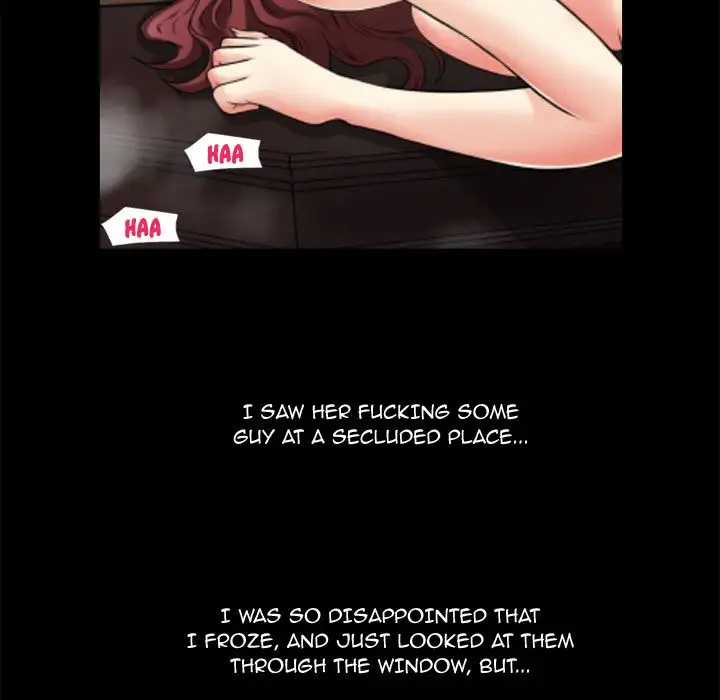 Beyond Imagination Chapter 59 Page 92