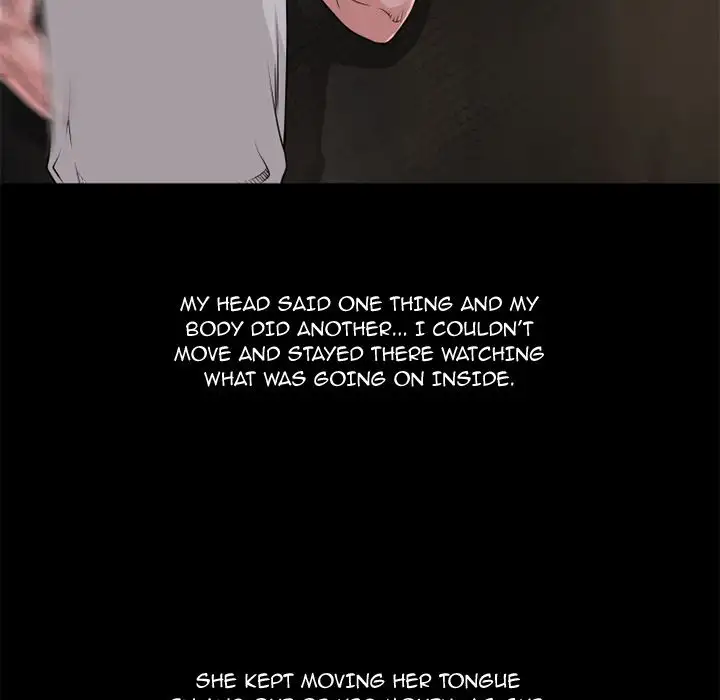 Beyond Imagination Chapter 59 Page 97