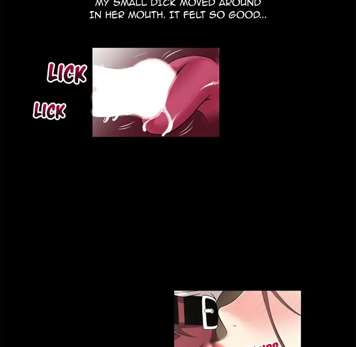Beyond Imagination Chapter 60 Page 17