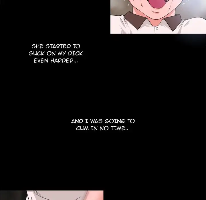 Beyond Imagination Chapter 60 Page 27