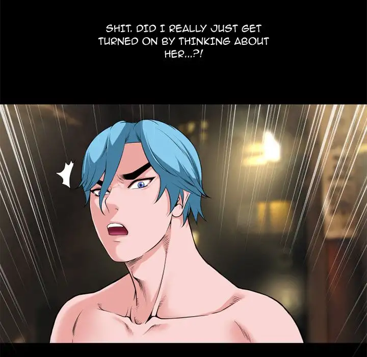 Beyond Imagination Chapter 60 Page 41