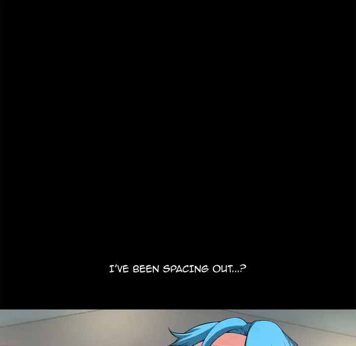 Beyond Imagination Chapter 60 Page 63