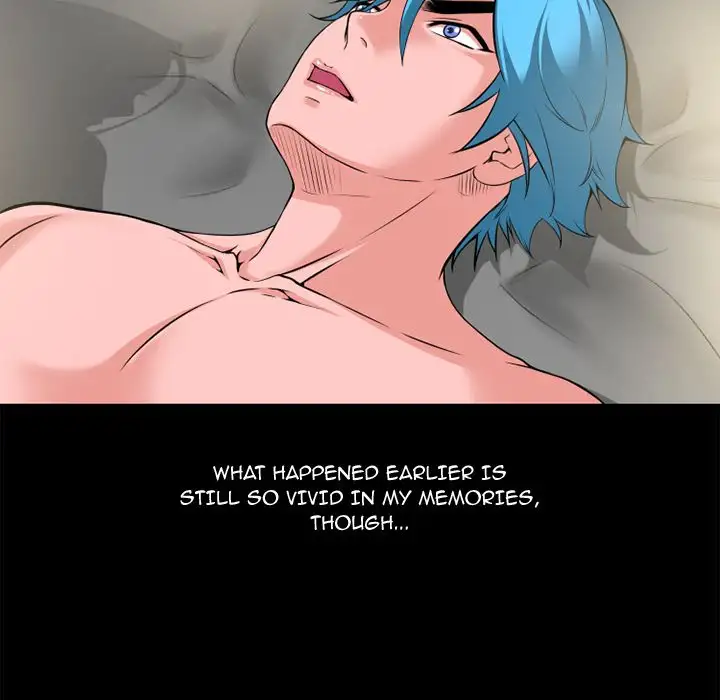 Beyond Imagination Chapter 60 Page 64