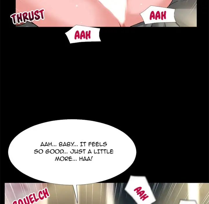 Beyond Imagination Chapter 60 Page 69