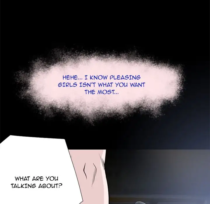 Beyond Imagination Chapter 60 Page 89