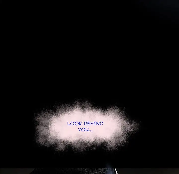 Beyond Imagination Chapter 60 Page 91