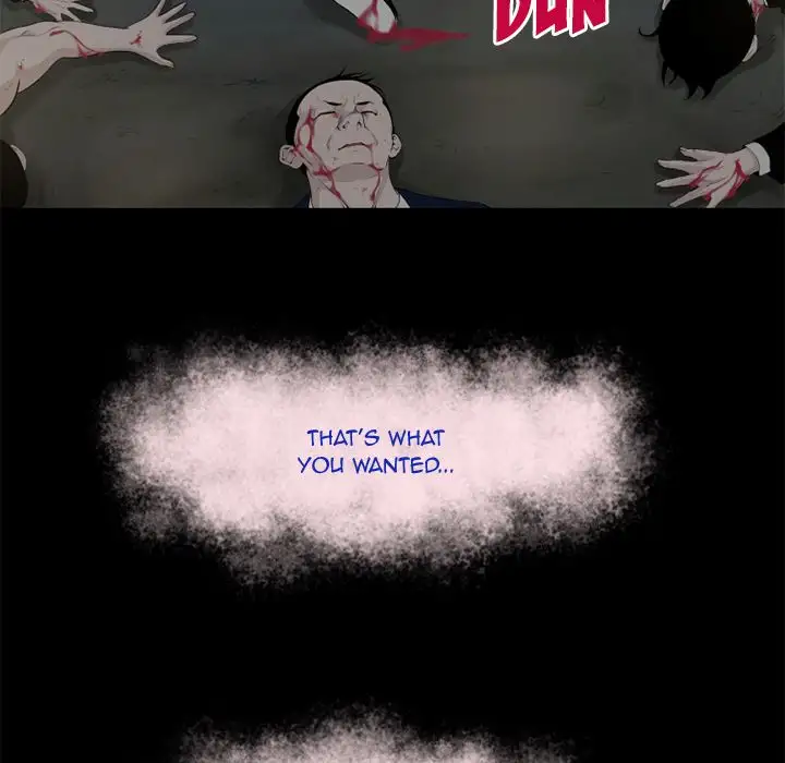 Beyond Imagination Chapter 60 Page 95