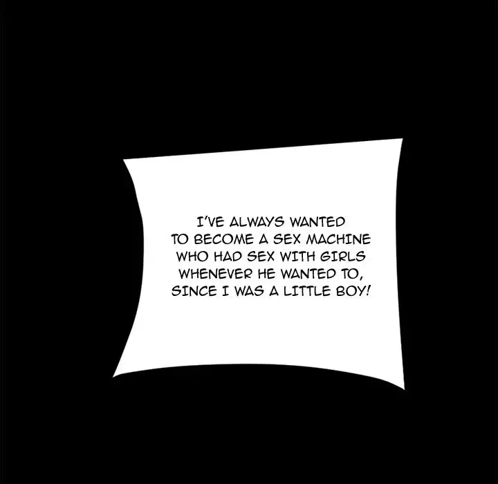 Beyond Imagination Chapter 60 Page 98
