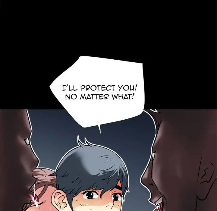 Beyond Imagination Chapter 6 Page 10