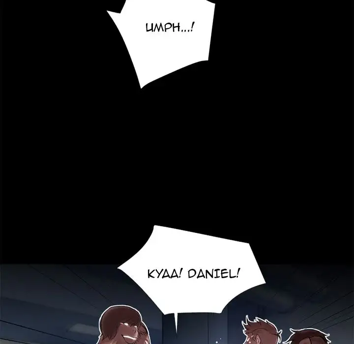 Beyond Imagination Chapter 6 Page 13