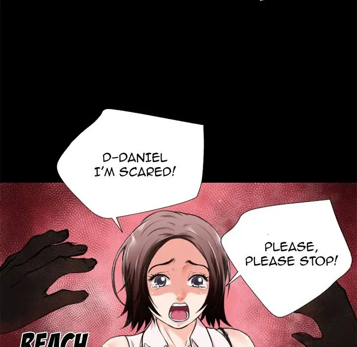Beyond Imagination Chapter 6 Page 15