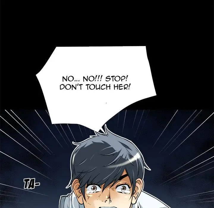 Beyond Imagination Chapter 6 Page 19
