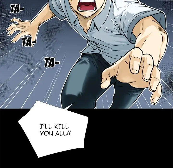 Beyond Imagination Chapter 6 Page 20