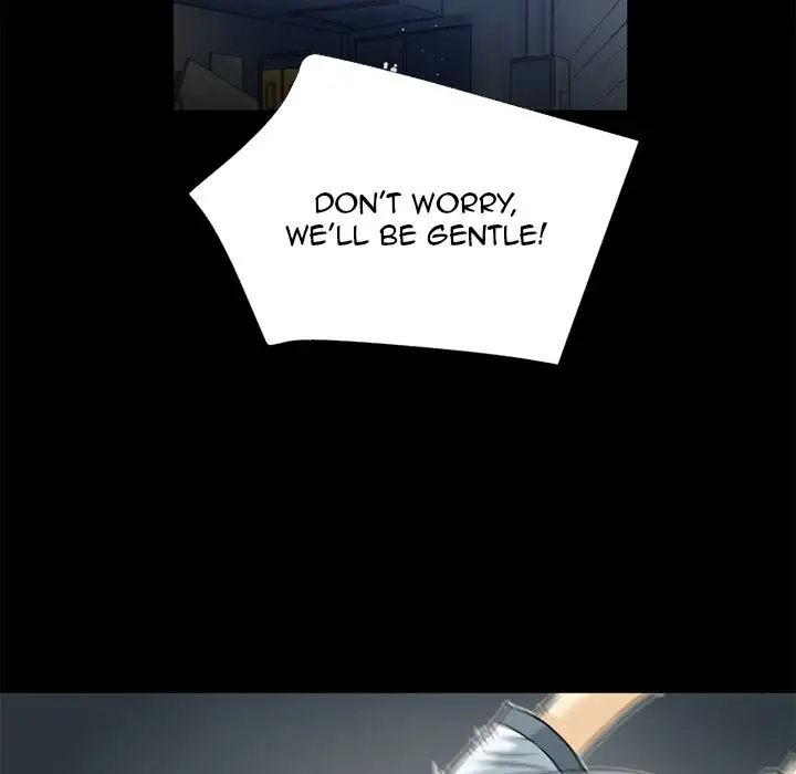 Beyond Imagination Chapter 6 Page 22
