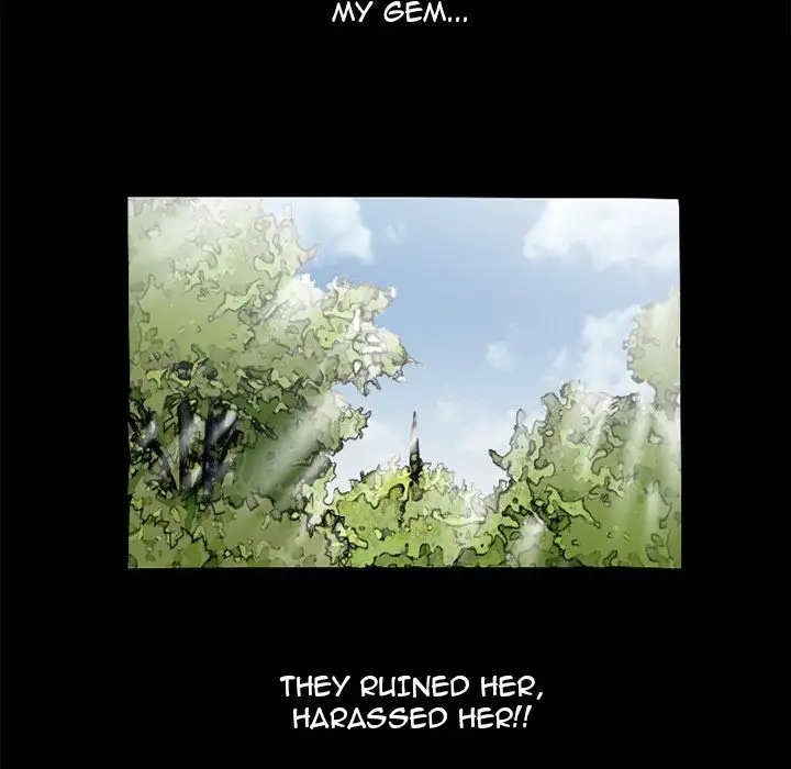 Beyond Imagination Chapter 6 Page 39