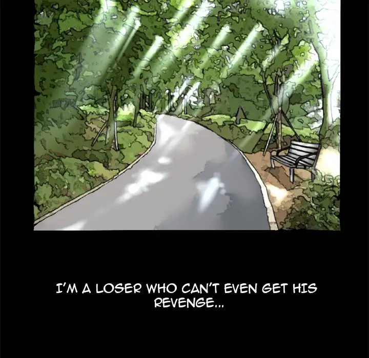 Beyond Imagination Chapter 6 Page 41