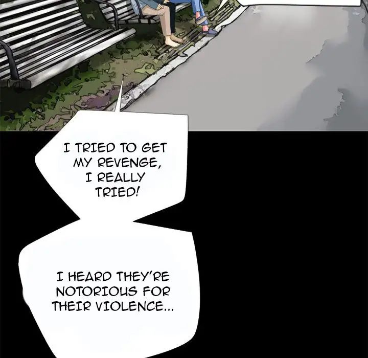 Beyond Imagination Chapter 6 Page 43