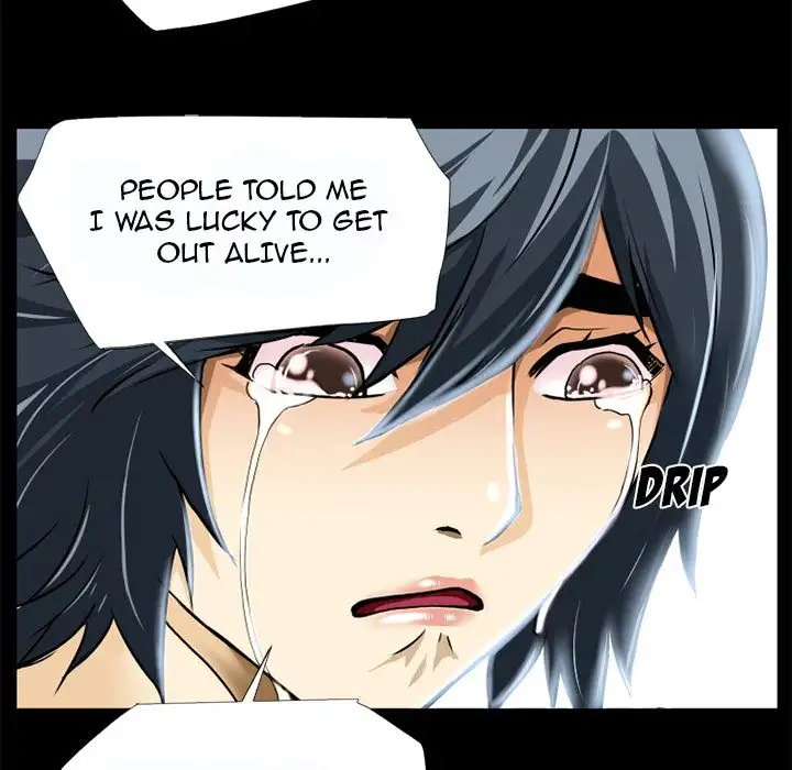 Beyond Imagination Chapter 6 Page 44