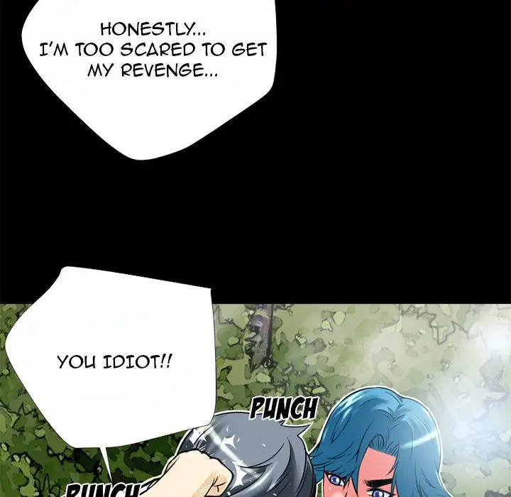 Beyond Imagination Chapter 6 Page 45