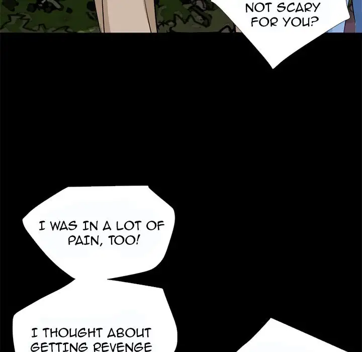Beyond Imagination Chapter 6 Page 47