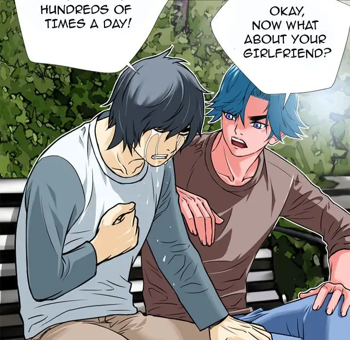 Beyond Imagination Chapter 6 Page 48
