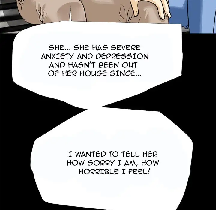 Beyond Imagination Chapter 6 Page 49