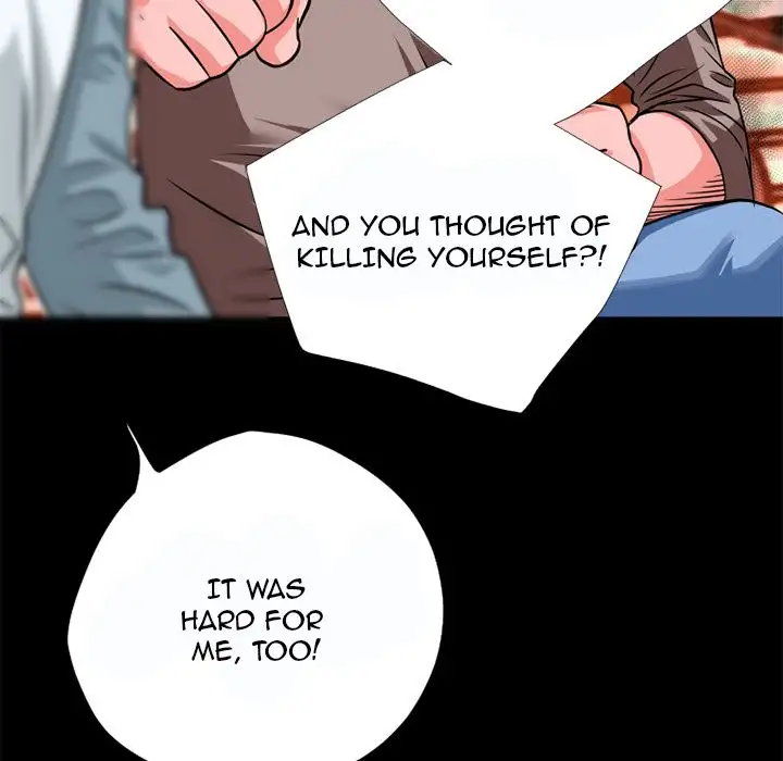 Beyond Imagination Chapter 6 Page 51