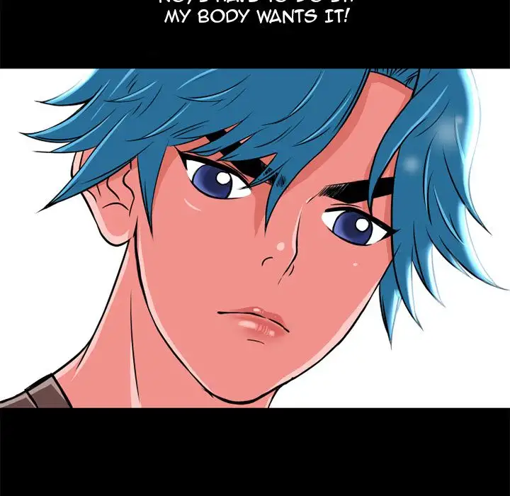 Beyond Imagination Chapter 6 Page 58