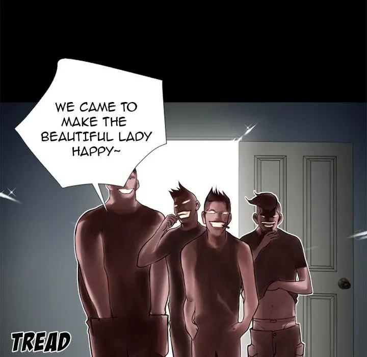 Beyond Imagination Chapter 6 Page 6