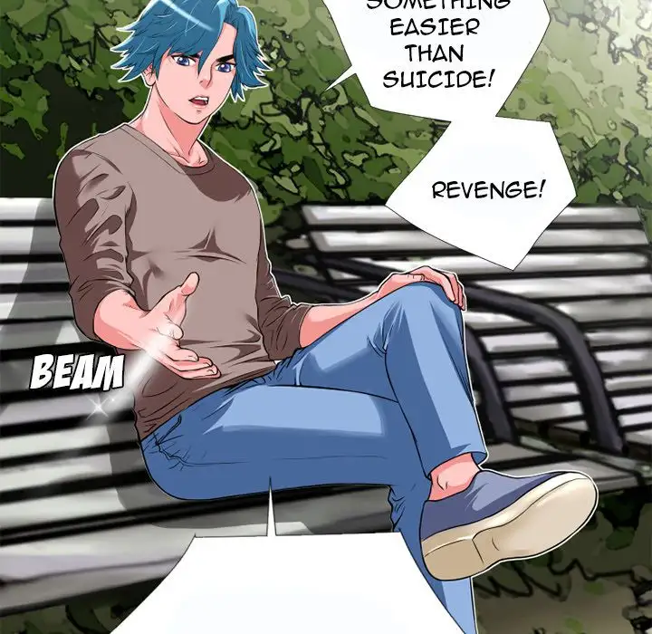 Beyond Imagination Chapter 6 Page 60