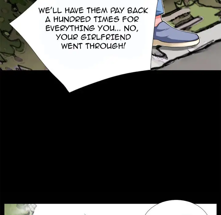 Beyond Imagination Chapter 6 Page 61