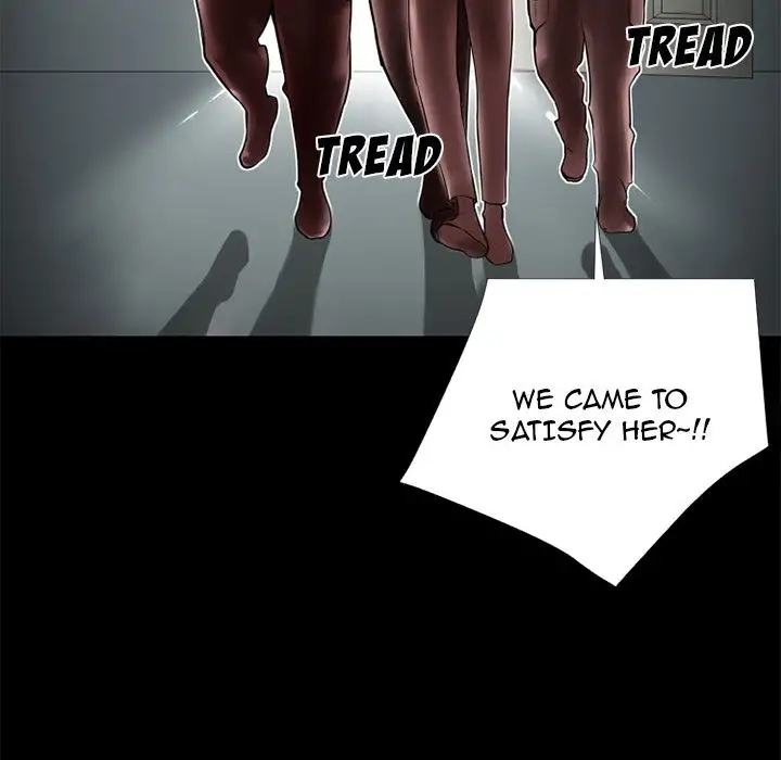Beyond Imagination Chapter 6 Page 7
