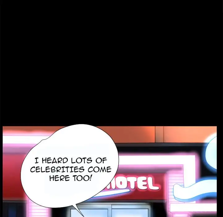 Beyond Imagination Chapter 6 Page 72