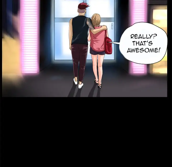Beyond Imagination Chapter 6 Page 73