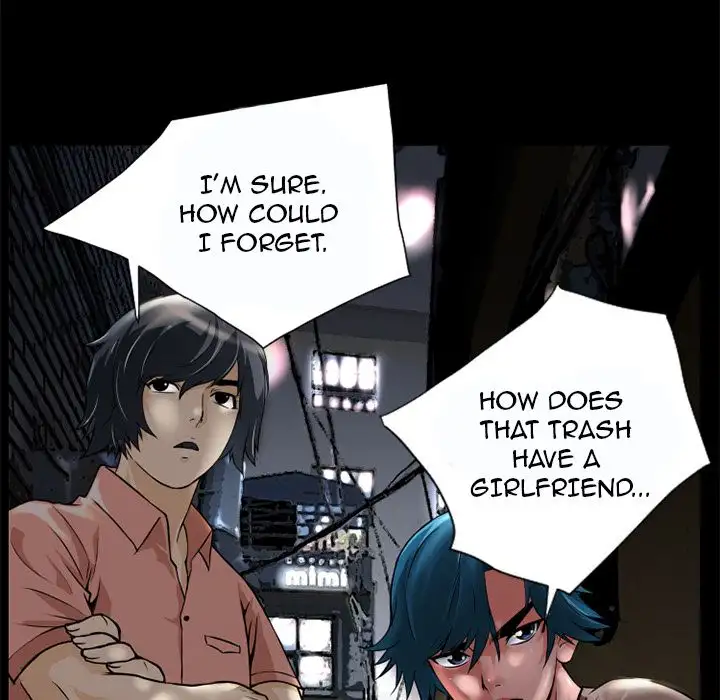 Beyond Imagination Chapter 6 Page 77