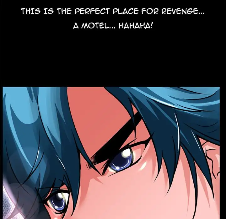 Beyond Imagination Chapter 6 Page 79