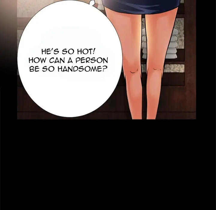 Beyond Imagination Chapter 7 Page 10