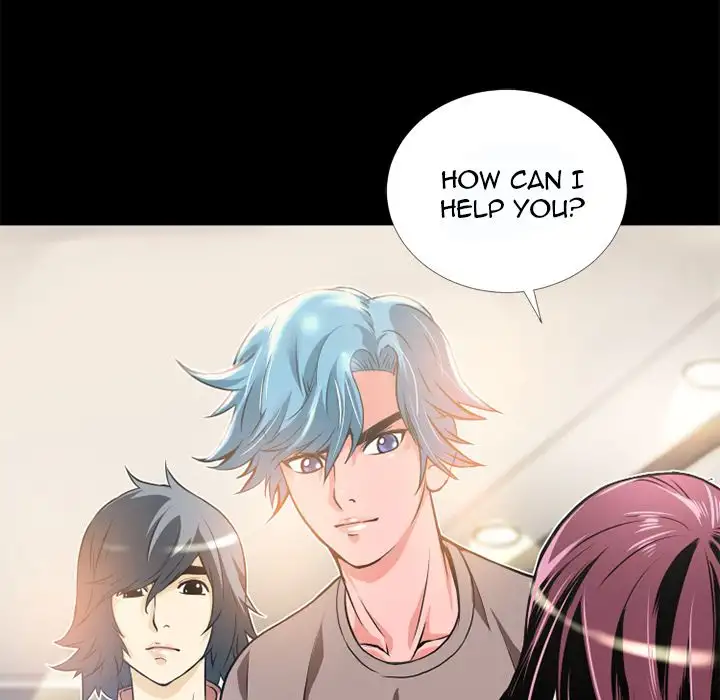 Beyond Imagination Chapter 7 Page 11