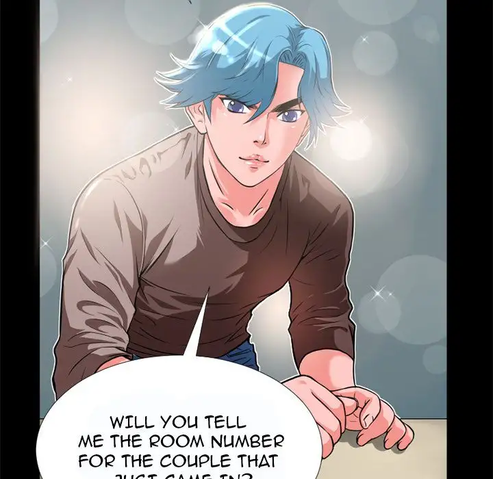 Beyond Imagination Chapter 7 Page 14