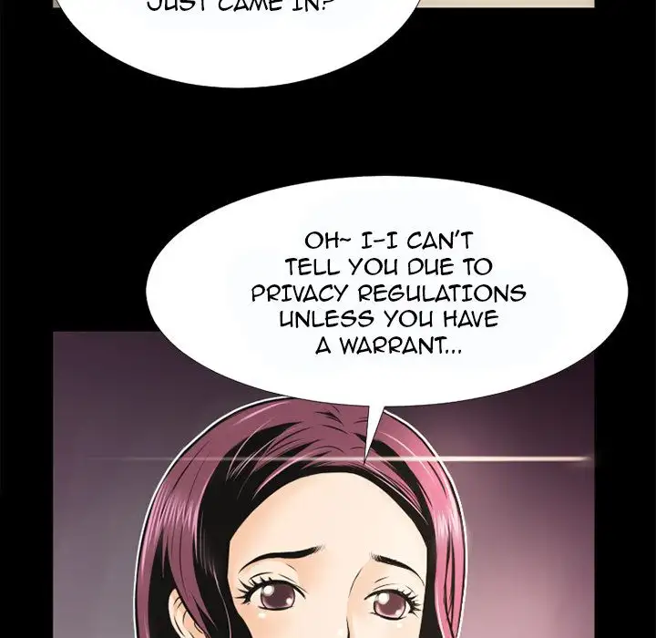 Beyond Imagination Chapter 7 Page 15